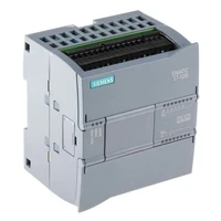 all in one original industrial siemens plc price s7 300 series automate cpu315 s7 300 1200