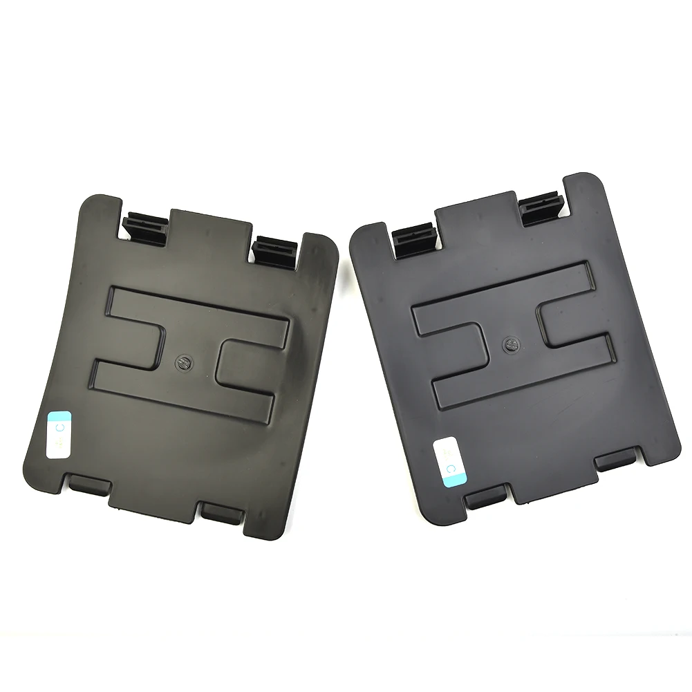 

For 1.2.3.4 Series F20 F30 Fender Cover Car Interior Front Wheel Trim Arch Black For 1.2.3.4 Series F20 F30 High Quality