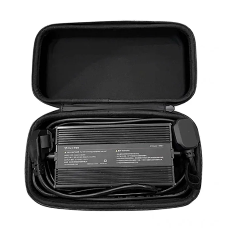 ALWAYSME Portable Battery Bag For Niu Segway Ninebot Yadea Electric Scooter and eMoped | Vehicle Parts &amp Accessories