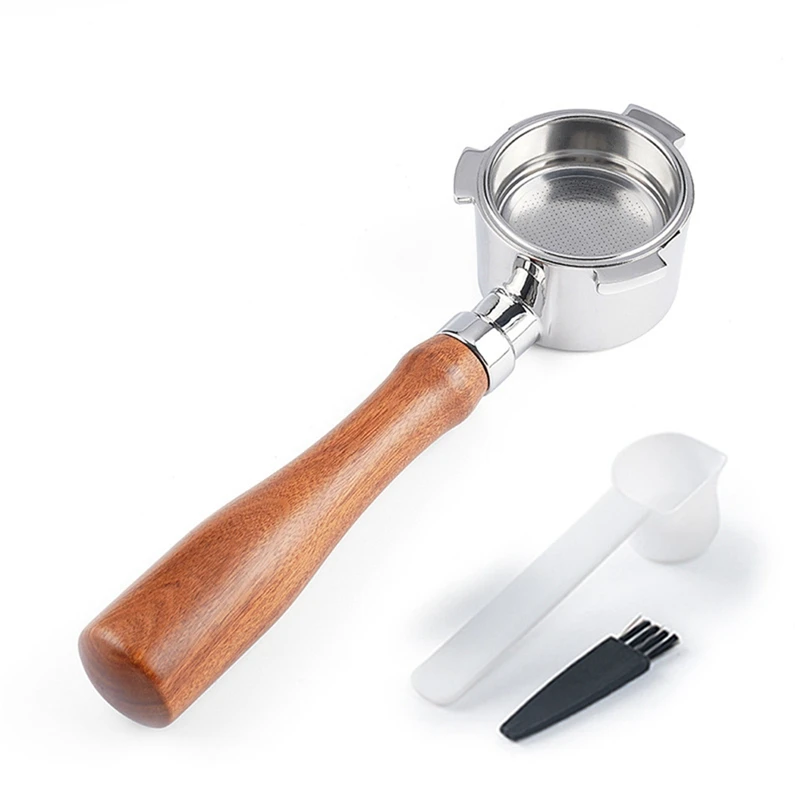 Ручка для кофемашины из нержавеющей стали 304 подходит Delonghi EC680/EC685