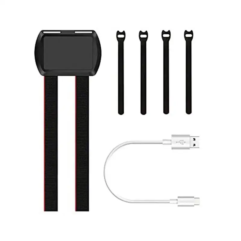 

Фиксирующий кронштейн для внешнего аккумулятора Oculus 2 VR, фиксирующий Держатель для гарнитуры, держатель для аккумулятора, стойка для хранения аккумулятора для Oculus 2, аксессуары