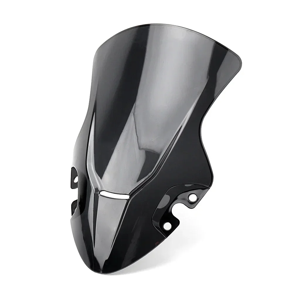 

Для CFMOTO 450 SR 450SR SS 450SS 2022 2023, переднее лобовое стекло мотоцикла, крышка ветрового стекла, дефлектор, обтекатель лобового стекла