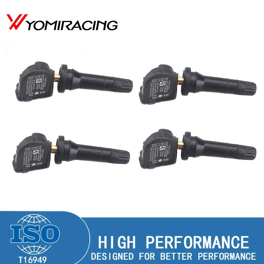 

Новинка, TPMS датчик, Φ датчик контроля давления в шинах 433 МГц для Ford Focus Kuga Ford Mondeo Mk5 Ecosport