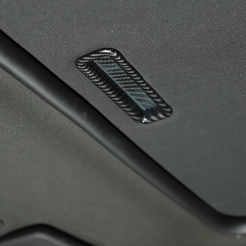 Крыша автомобиля Люк ручка чаша отделка ABS интерьерные аксессуары для Chevrolet Camaro