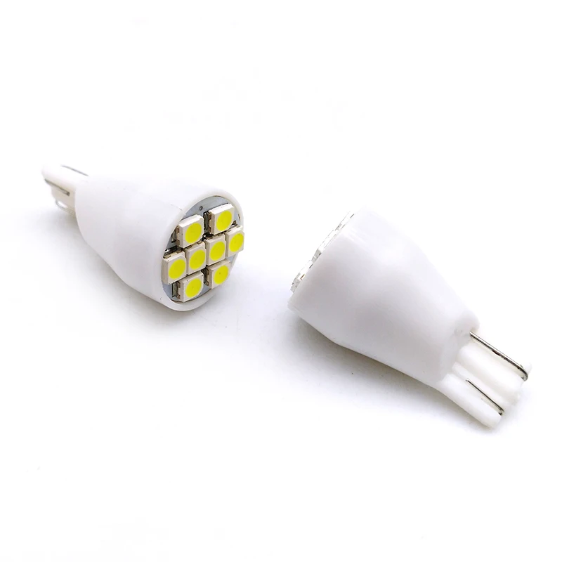 Autodragon 100 шт. ACDC 12В 13В 8X SMD 3528 светодиодов во время цветного шарикового освещения (art.: 3920bb44bbbc7) - 3920bb44bbbc7