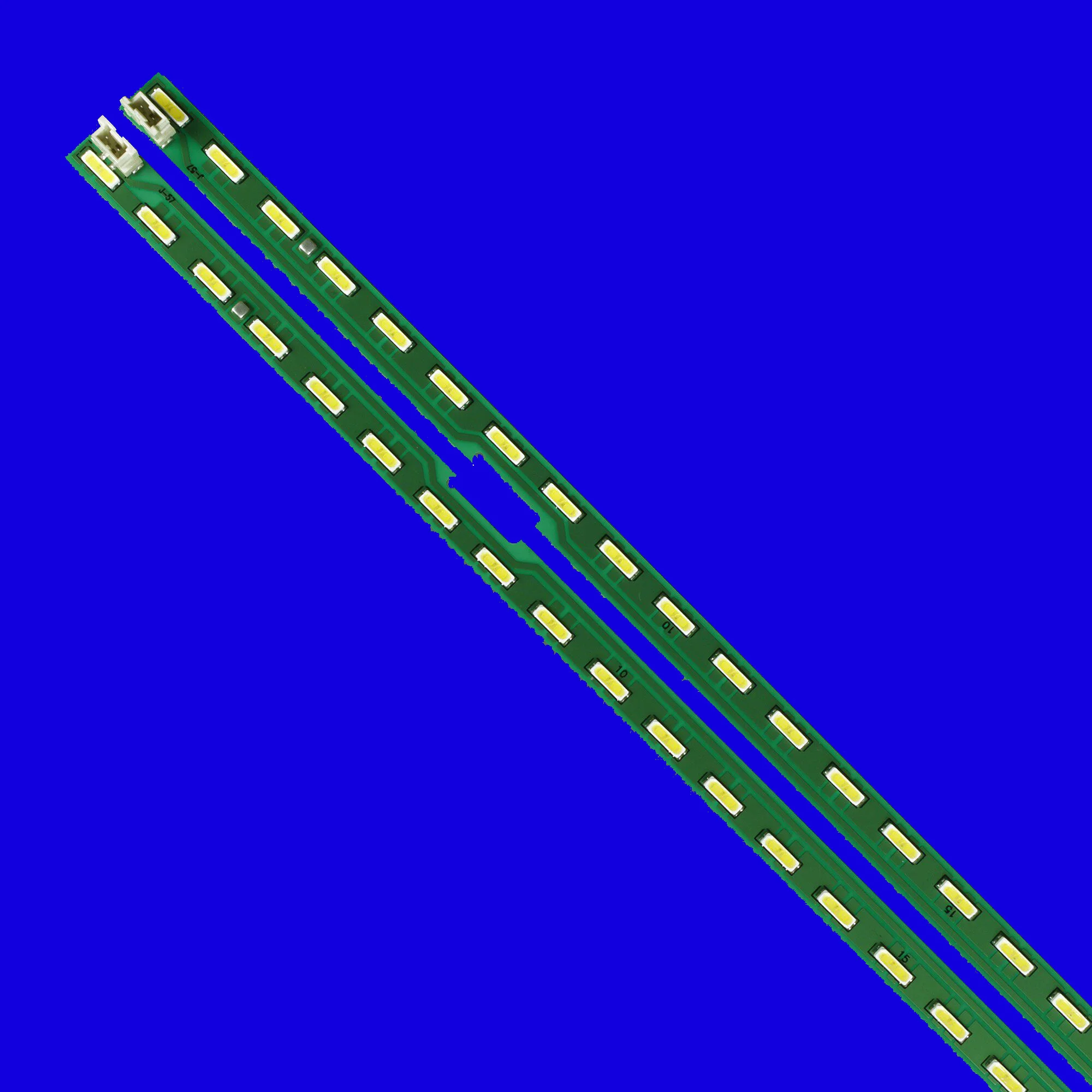 Светодиодные ленты подсветки для 43LH541V 141022 43LH541V 43 дюйма L-Type 8520 PKG 72EA REV.00 LG, 43LF540V, 43LH560V (art.: 3920d8fa82ec5) - 3920d8fa82ec5