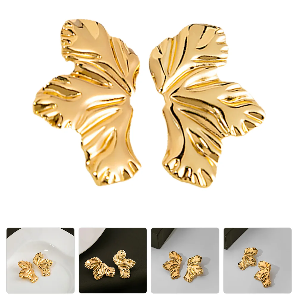 

Элегантные уникальные декоративные серьги для девочек, ювелирные изделия, женские серьги, украшения для девочек и женщин