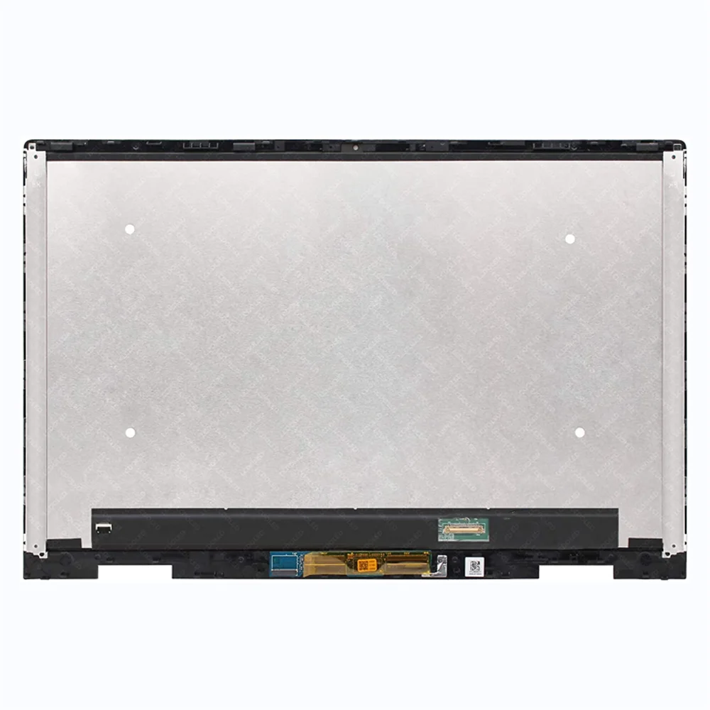 

15.6 inch LCD Display Touch Screen Digitizer Assembly for HP ENVY x360 15-ee 15z-ee 15m-ee 15m-ee0013dx FHD IPS