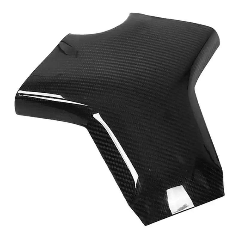 

Gas Oil Fuel Tank Guard Fuel Tank Fairing Cover Antiscratch for Motorcycle