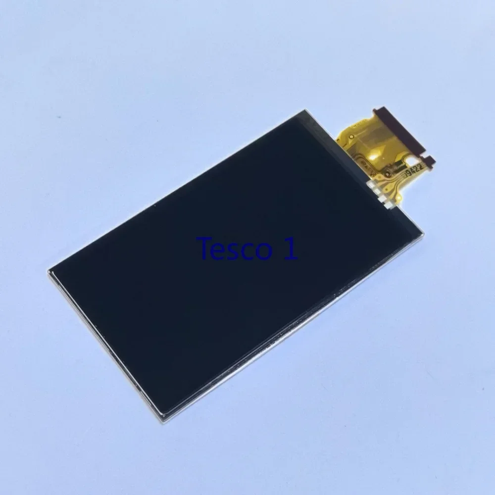 НОВЫЙ ЖК-дисплей с подсветкой и сенсорным экраном для Sony TX7 TX7C DSC-TX9 TX9 TX9C XR550 XR550E, запчасть для ремонта цифровой камеры (art.: 3920dbe2fee30) - 3920dbe2fee30