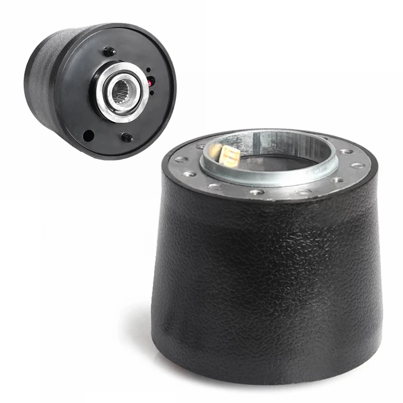 Алюминиевая Ступица рулевого колеса комплект для ремонта адаптер ступицы Lada |