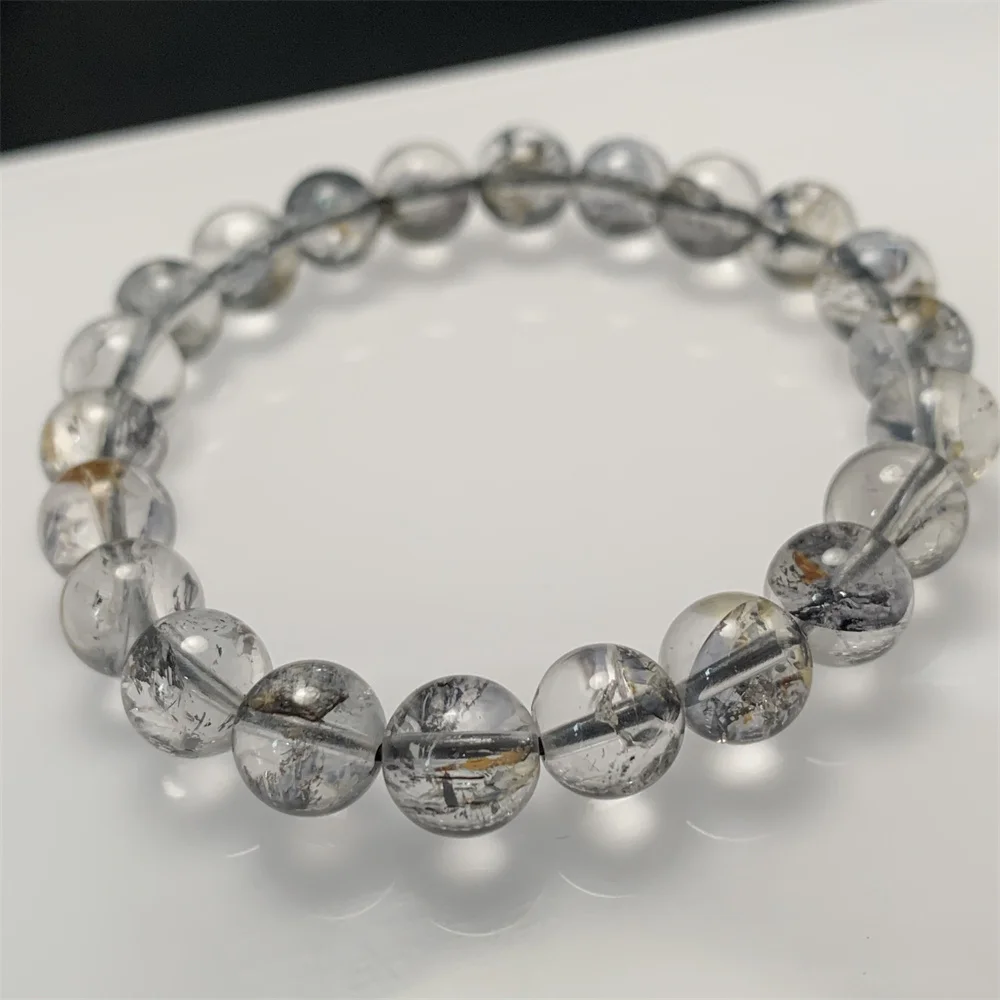 Браслет из кварца Herkimer NOTWOSAME