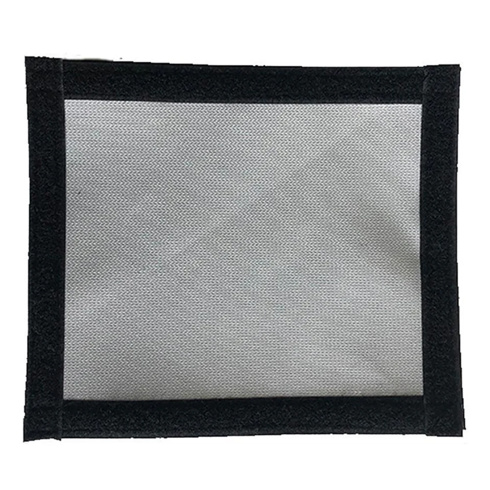 Противоожоговая защита для палатки огнестойкий защитный чехол дымоход