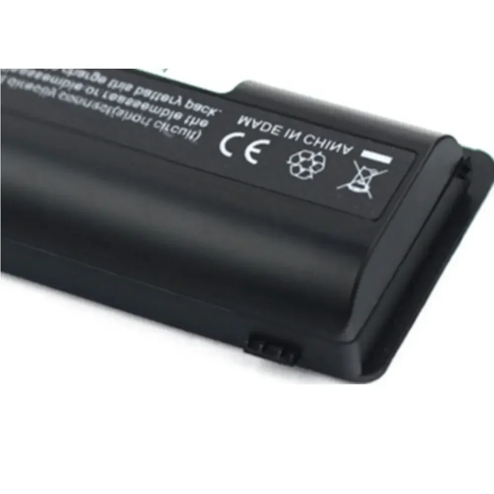 4400 мАч HP5028LH для HP CQ60 g50 G60 HSTNN-UB72 UB73 LB72 HSTNN-C51C Аккумулятор ноутбука