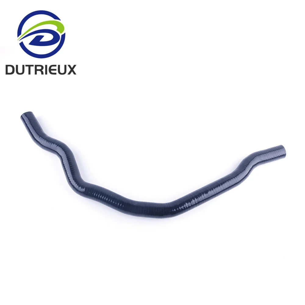 Высококачественные и высокопроизводительные силиконовые шланги охлаждающей