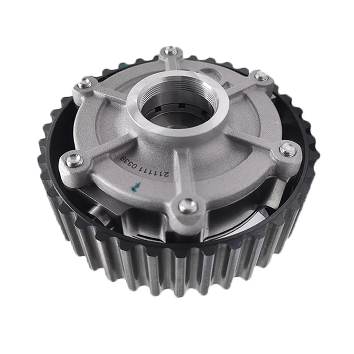 Фото Регулятор распределительного вала VVT для Renault 2.0 16V Clio Sport 172/182 8200782671 №4