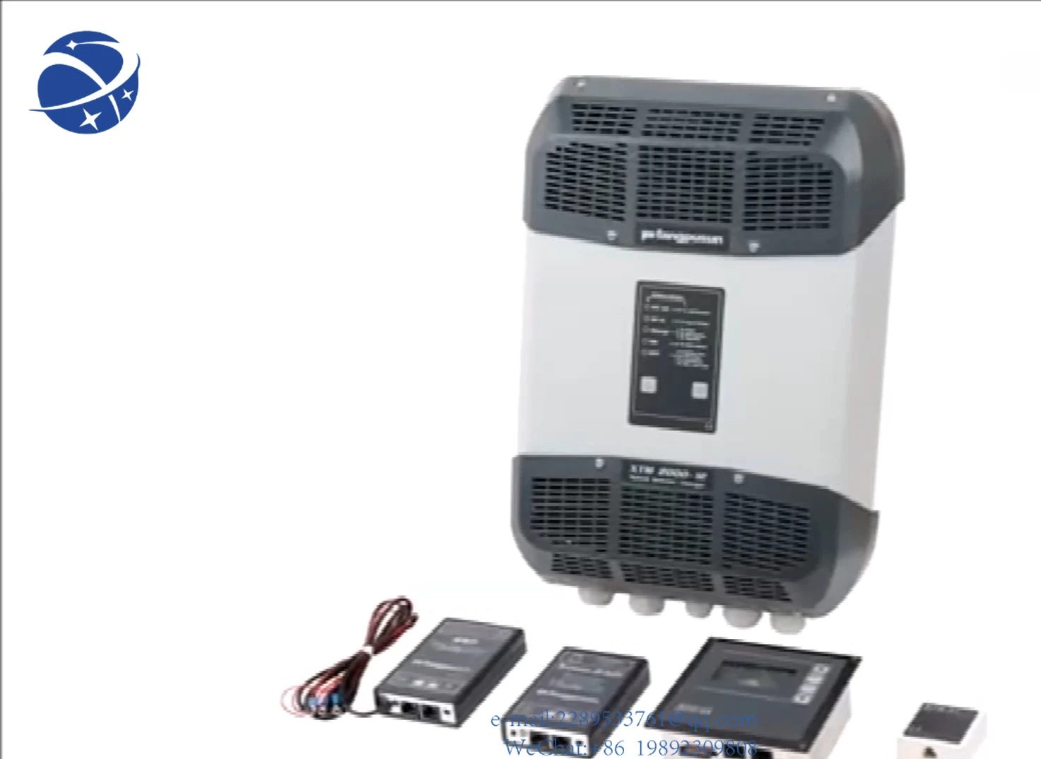 

YYHC fangpusun XTM Hybrid 12v 220 Inverter With Battery Charger 1kW 2kW 3Kw 4kW For Home Use Solar System