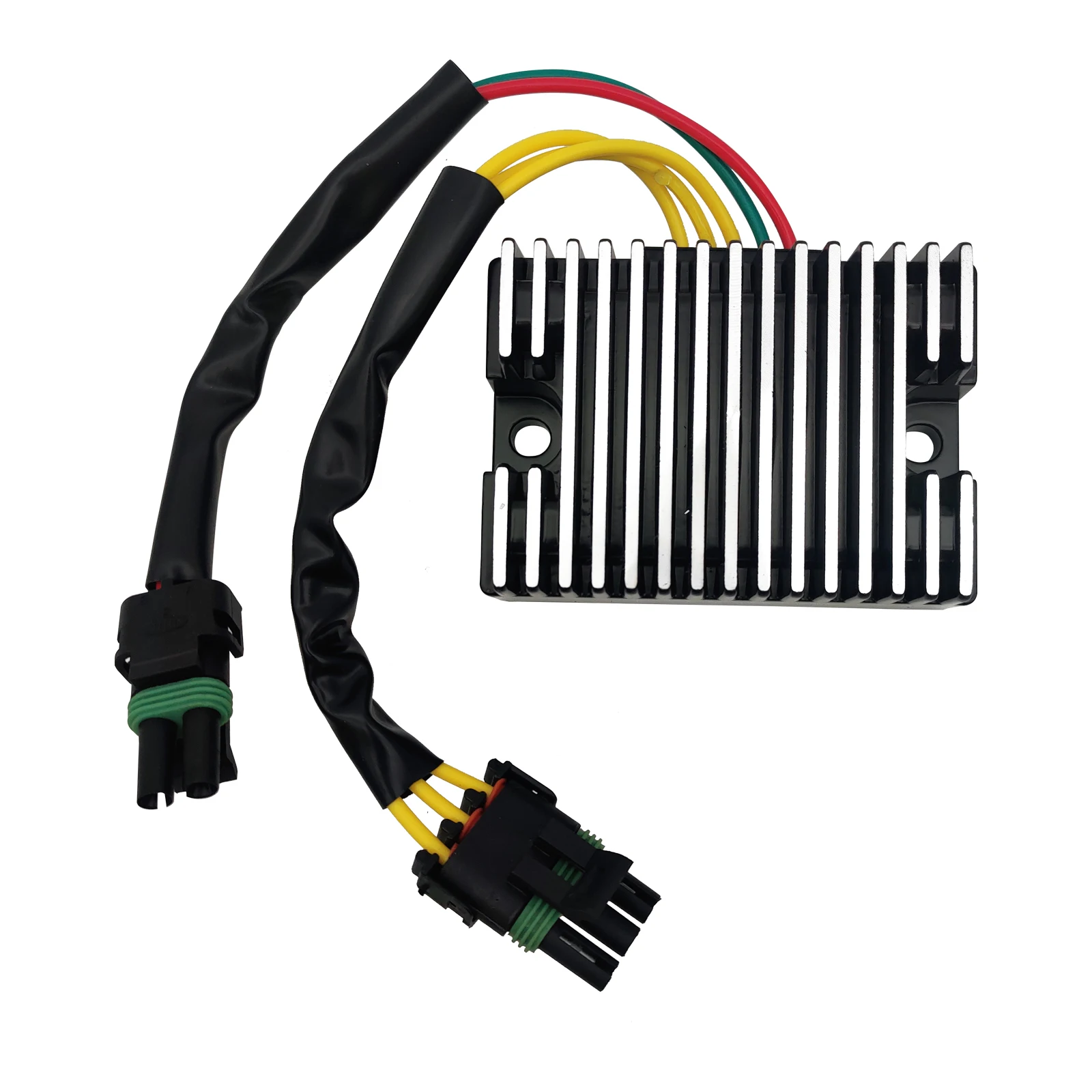 Регулятор напряжения и выпрямитель для мотоцикла 278001554 для SEADOO SEA DOO D GSX RFI GTI LE GTX DI LRV RX Sportster XP.