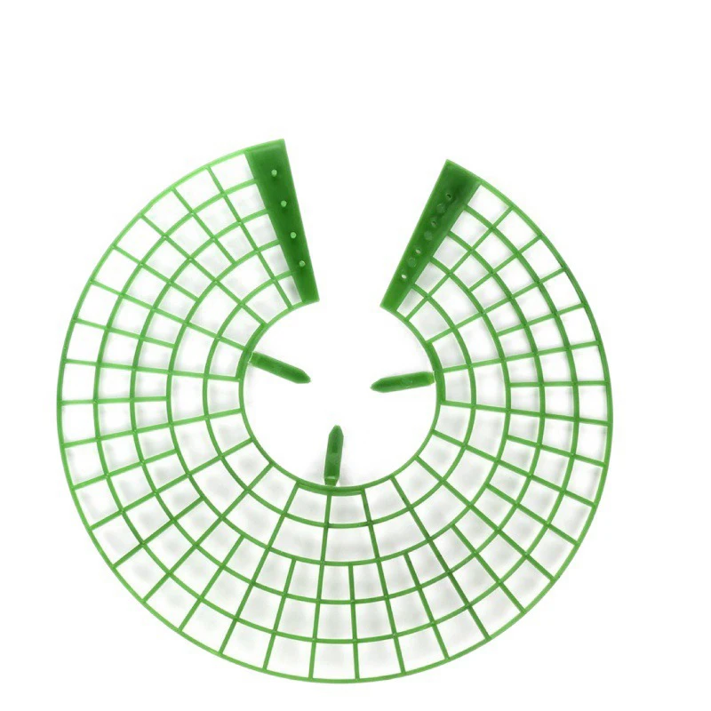 2 шт. подставки для клубничных растений поднос домашней посадки опора ног садовые