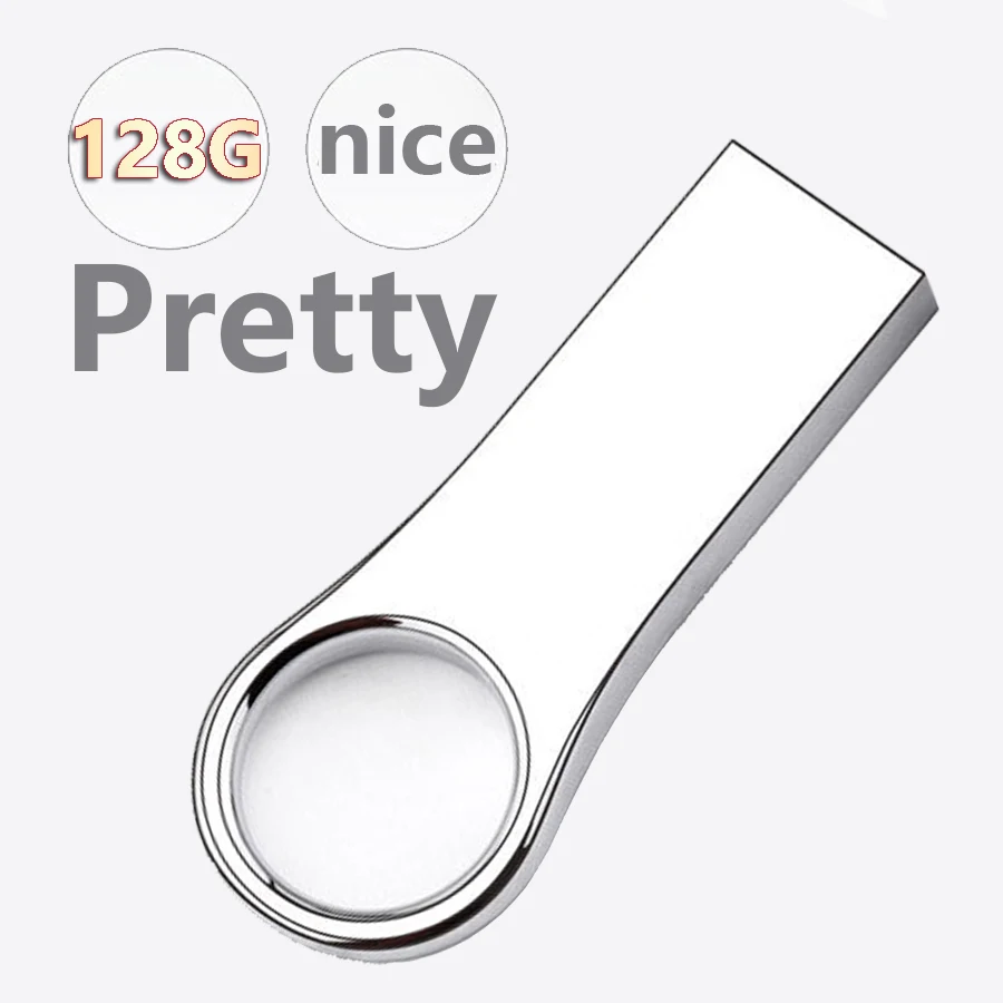USB-флеш-накопитель 128 ГБ 64 32 8 4 16
