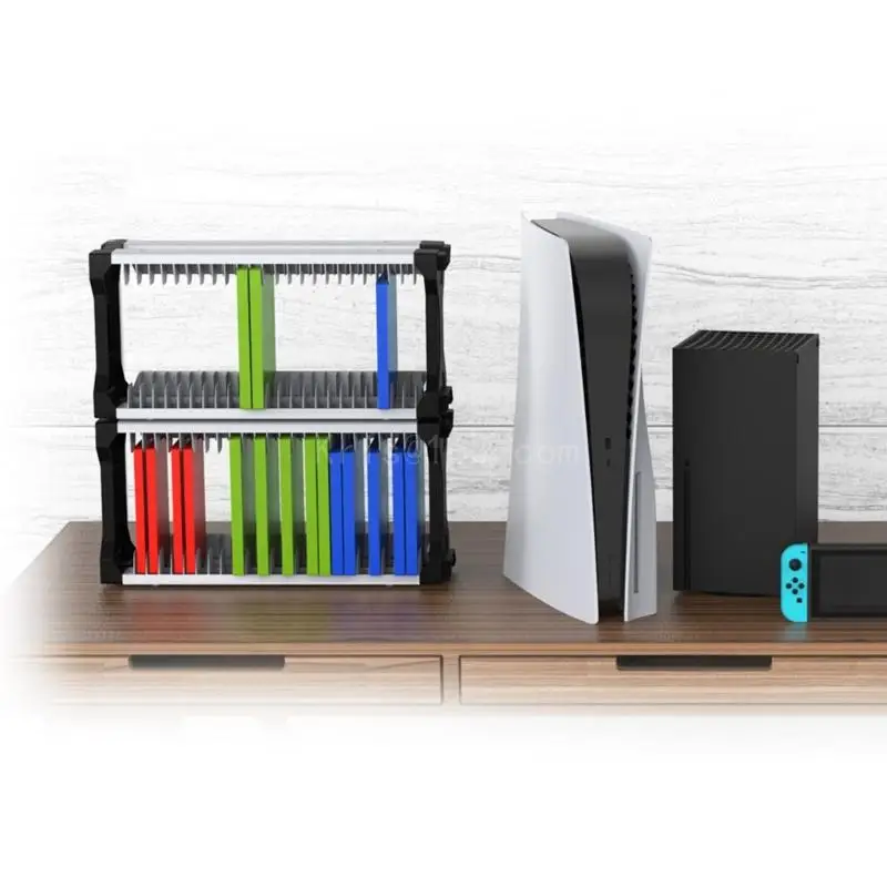 Держатель игровой карты для PS4 Xbox One