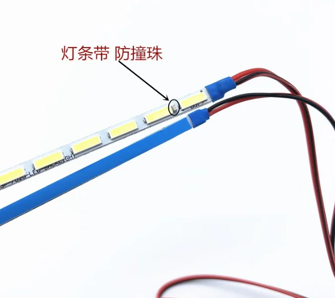 

65 inch assembly machine LCD TV LED backlight strip light tube