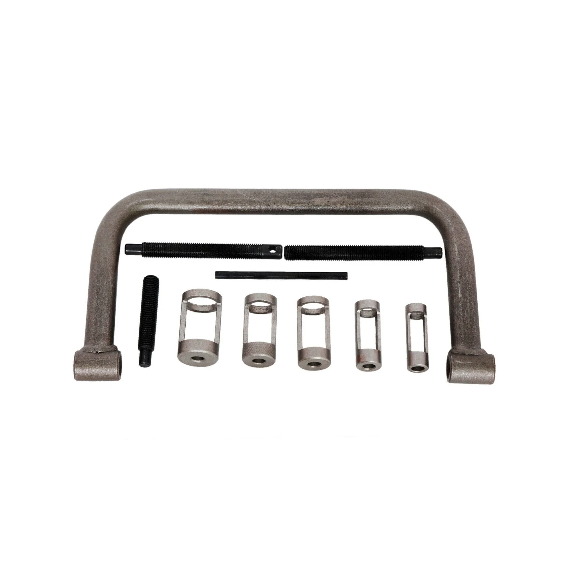 Пружинный разборный зажимной клапан пружинная деталь сменный зажим свободный