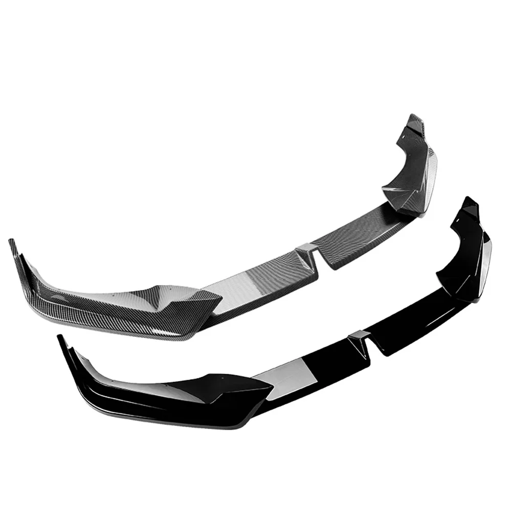 3 шт. передний бампер для BMW X5 G05 LCI M Sport 2023-2024