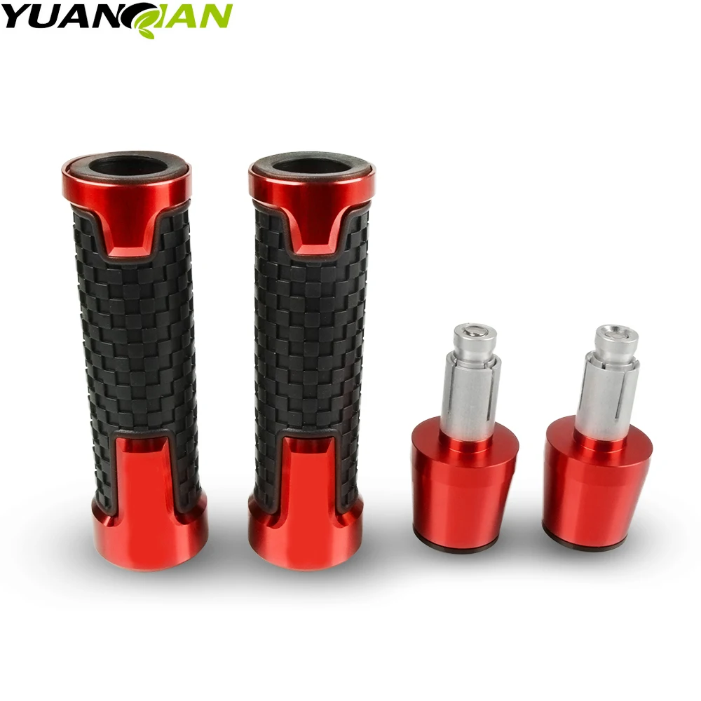 Для KYMCO XCITING 250 300 350 400 400S 500 аксессуары для мотоциклов ручки противоскользящие