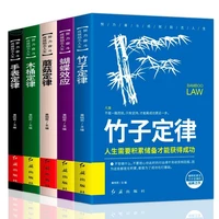guiguzi rules of social and workplace communication strategy book self discipline leadership training books new bamboo theoremr