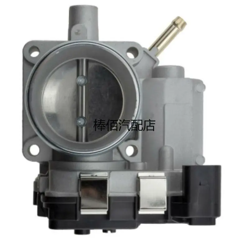 

55254306 55223625 50GTE3F 50GTE3G 50 мм топливный инжектор, новый корпус дроссельной заслонки в сборе для Fiat Doblo 1,8 1,6 в 2010-2016