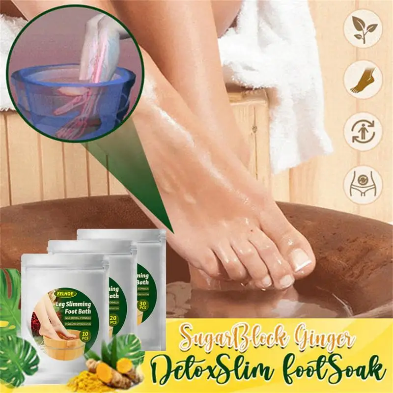 

Natural Mugwort Herb Foot Soak Wormwood Chinese Medicine Foot Bath Bag Foot Reflexology Spa Relax Massage Foot Spa Soak