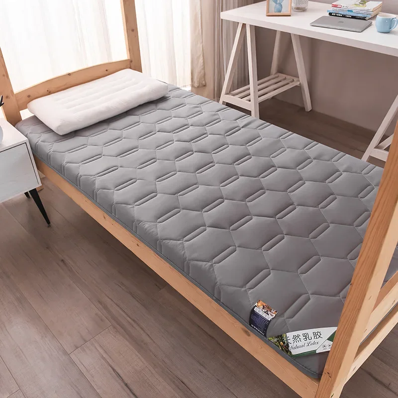 

Sponge Mattress for Bed Japanese Floor Mattress Thick for Back Pain Orthopedic Viscoelastic Comfortable Bedroom Furniture