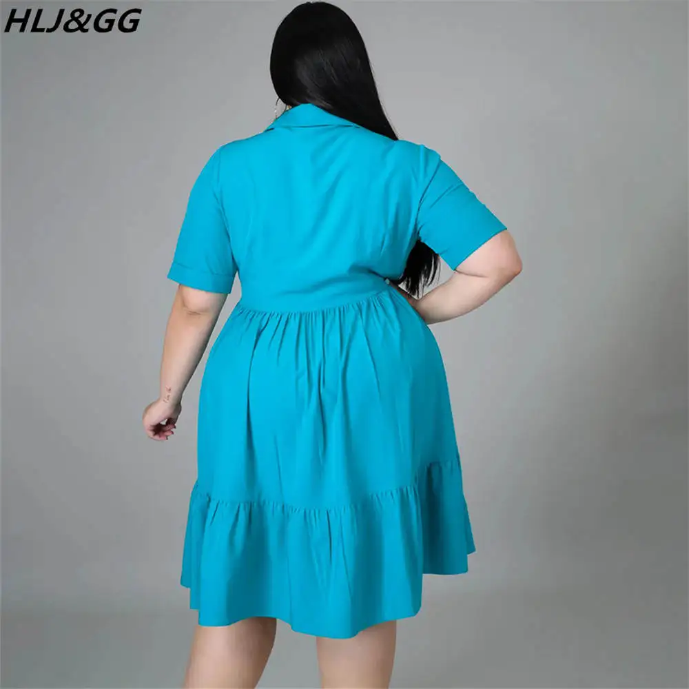 Рисунок 2 - Женское платье с отложным воротником