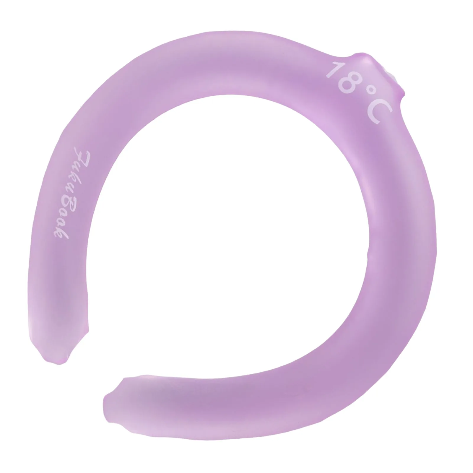 

Охлаждающая подушка для шеи, многоразовый уличный коврик для охлаждения и сна в виде трубок с охлаждением, для охлаждения летом