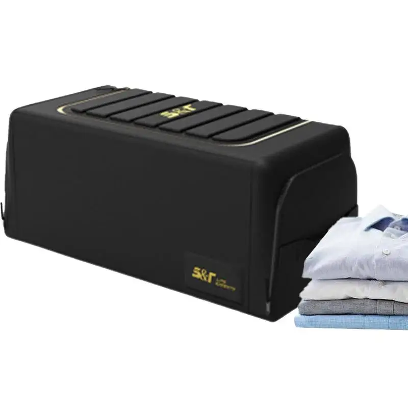 

Складной органайзер для багажника автомобиля, 60 л/70 л