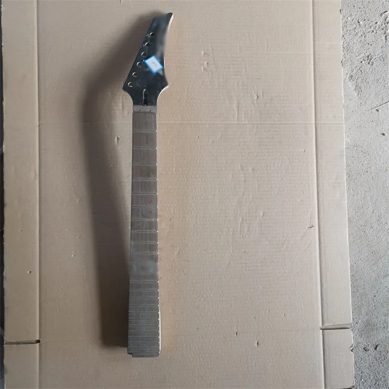 

JNTM Custom Guitar Factory / DIY Guitar Kit / DIY Electric Guitar Neck (019)