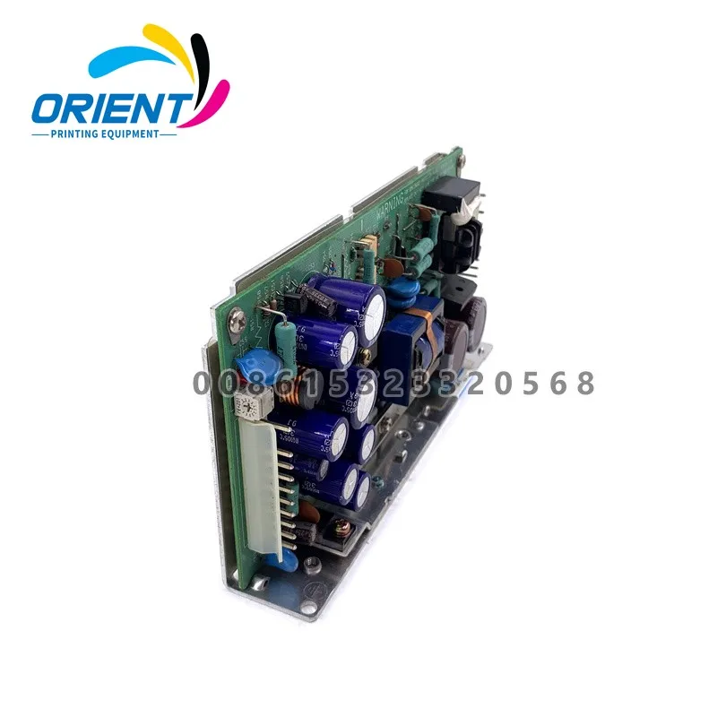 

PMC50E-2-XULA Power Supply Board For Komori Switching Power Supply Open Frame 5V 0.7-5A PMC Series PMC50E2XULA Printing Machine