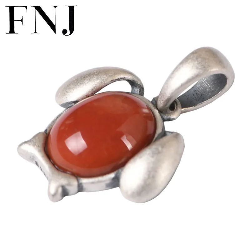 

Женский кулон из серебра 925 пробы, с бабочкой