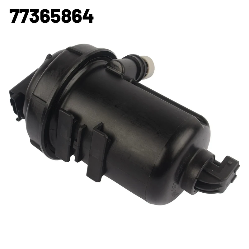 

77365864 Fuel Filter Filter Car For Fiat Ducato 2.3 3.0
