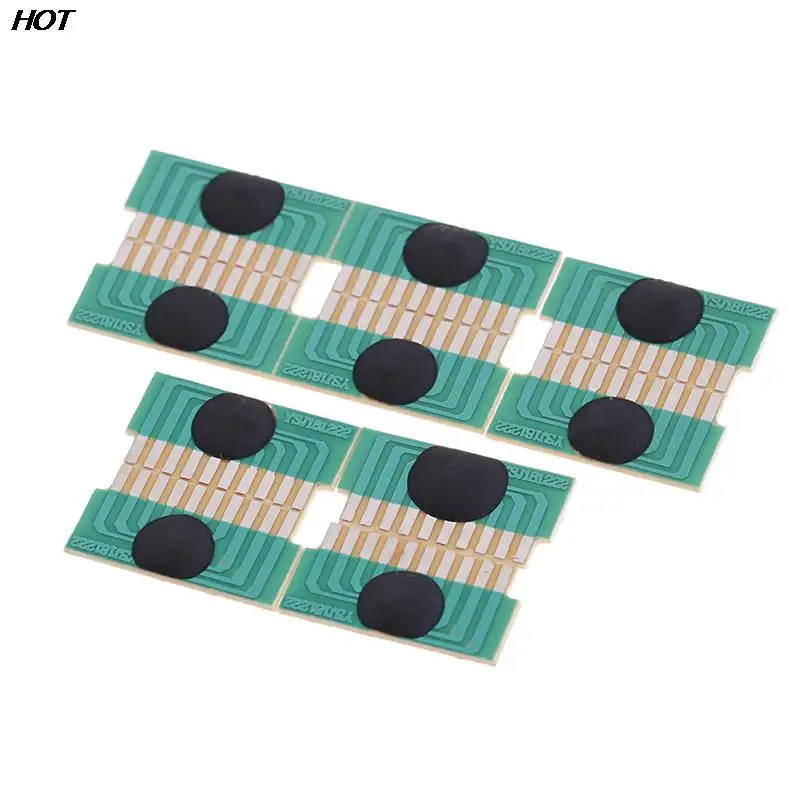 

10pcs/lot DIY 6-LED LEDs 3-4.5V Flash Chip COB LED Driver Cycle Flashing Control Board Module IC Electronic