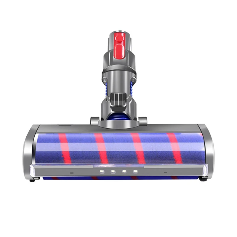 Электрическая напольная роликовая щетка для пылесоса Dyson V7 V8 V10 V11 |