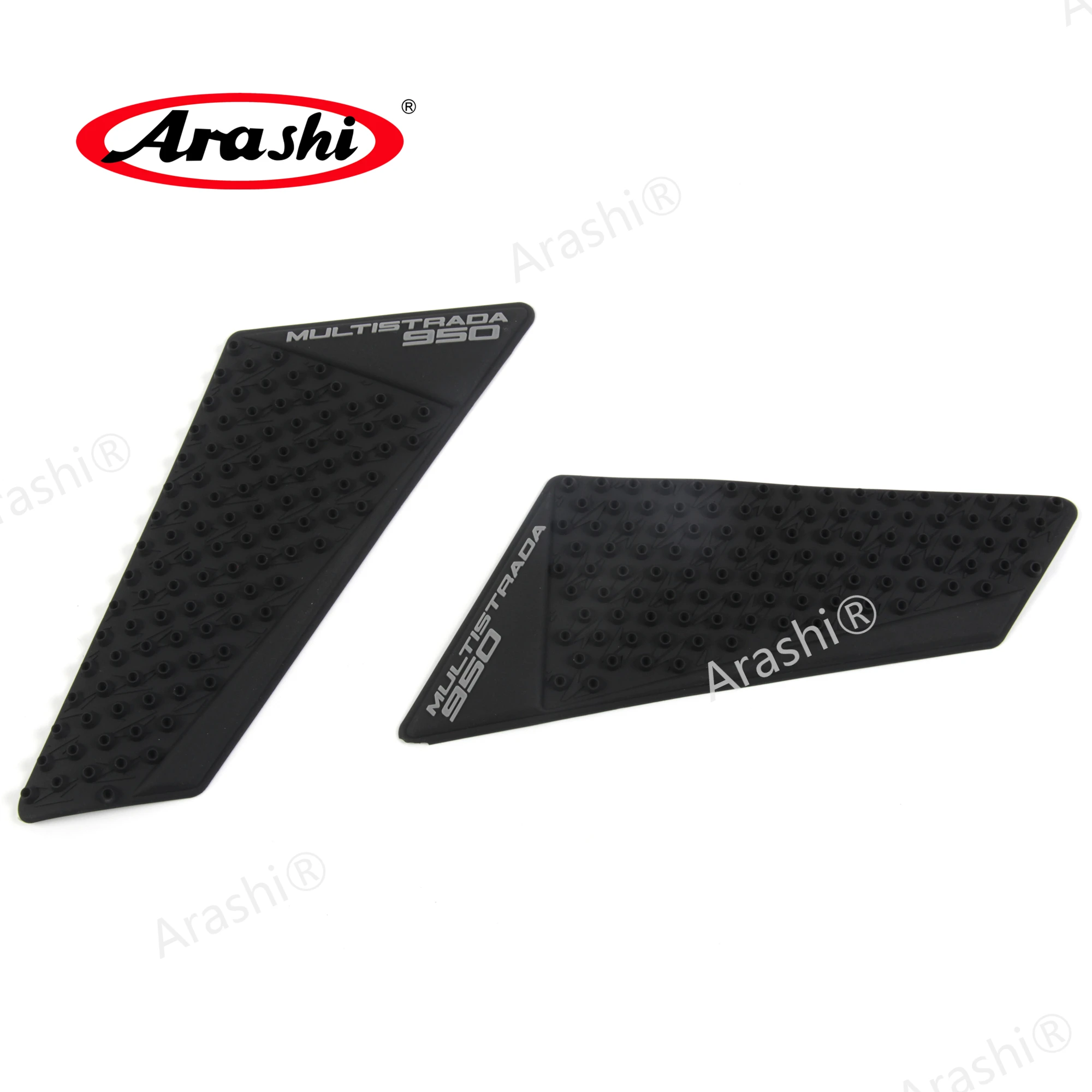 Клейкая накладка на бензобак для мотоцикла DUCATI Multistrada 950 2017 2018 2019