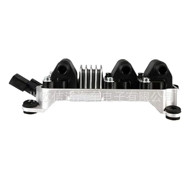 Заводская цена 078905104 UF256 88921391 Катушка зажигания для Audi A4 A6 новая трансграничная