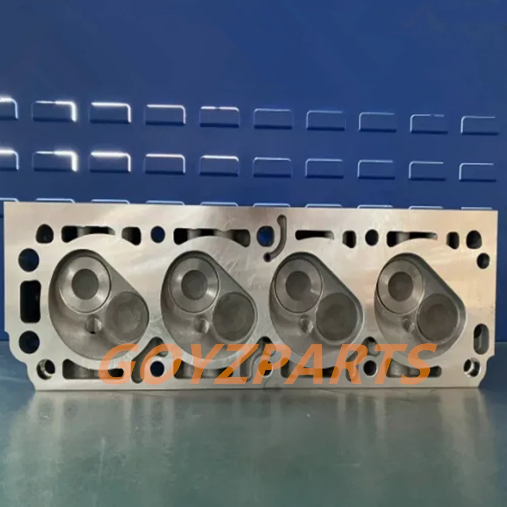 C22NE C20NE полная головка цилиндра в сборе для Opel Ascona C Astra F калибра а Фронтера кадетт