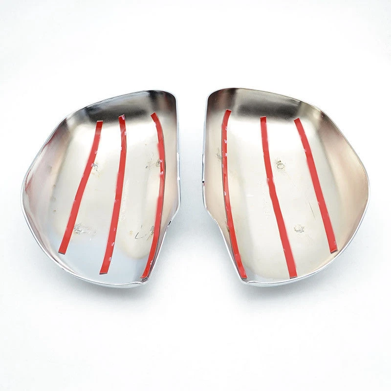 Хромированная накладка на боковое зеркало двери для Toyota RAV4 XA30 2006-2012 гг.