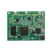 2 4g 5g openwrt qca9531 qca9887 dual band wifi module router for smart healthcare