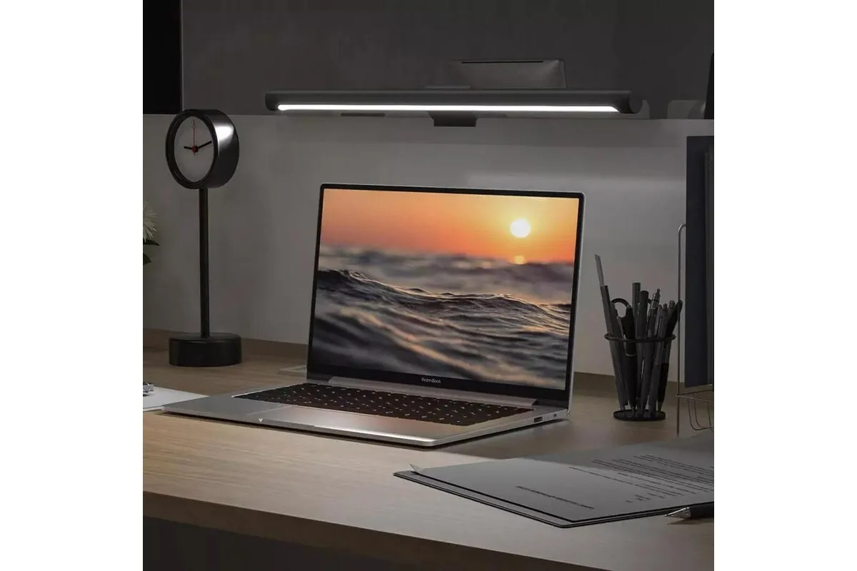 Xiaomi computer monitor light. Mi computer monitor light bar (bhr4838gl). xiaomi mi computer monitor light bar. светильник на монитор xiaomi. подсветка для монитора xiaomi.