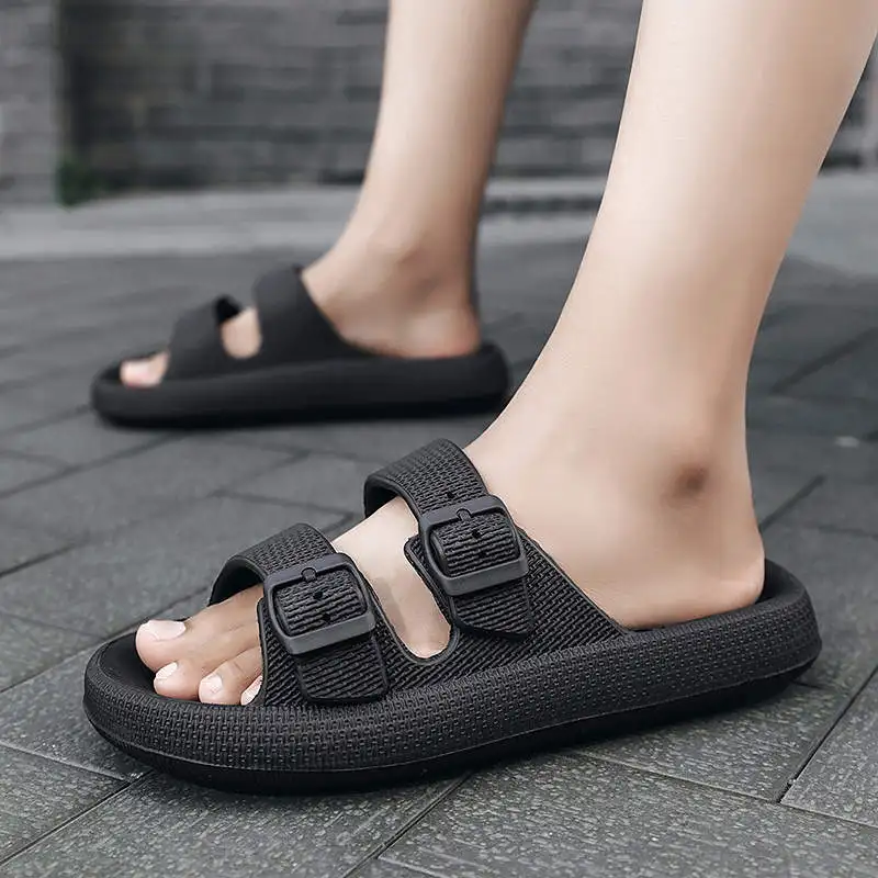 

Mens Slides Shock Absorbing Winter Man Slippers Number 7 Men's Summer Flip Flops Kid Anime Shoes Aqua Tennis Lady Light Jooging