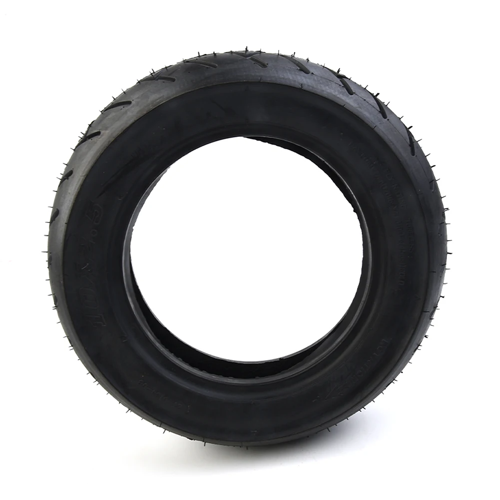 

Best Tire Tubeless Use About 550g Vacuum Wheel 10X2.50 Black Electric Scooter For Xiaomi-M365 Rubber For Xiaomi-M365